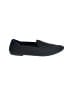 ROTHY'S Solid Black Flats Size 8 1/2 - photo 1