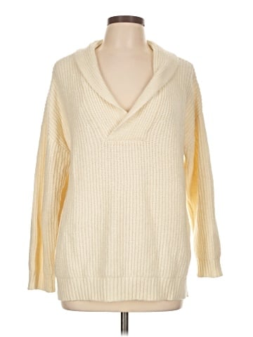 Talbots Pullover Sweater (view 1)