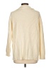 Talbots Ivory Pullover Sweater Size L - photo 2