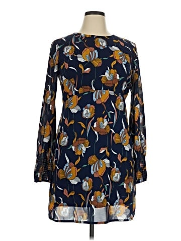 Traffic People Casual Dress (view 1)