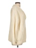Talbots Ivory Pullover Sweater Size L - photo 4
