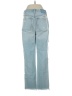 Abercrombie & Fitch Graphic Blue Jeans Size 2 - photo 2