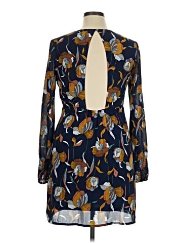 Traffic People Casual Dress (view 2)
