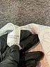 Assorted Brands Paisley Pink 3/4 Sleeve Blouse Size XL - photo 8