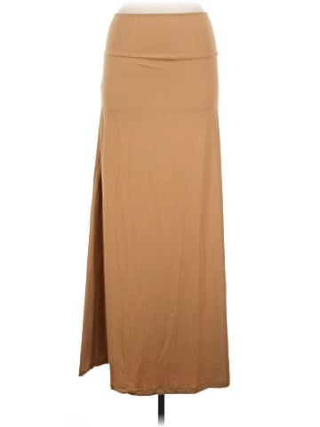 Real Essentials Casual Skirt (view 1)