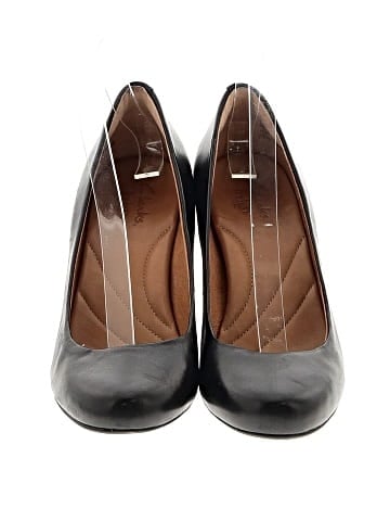 Clarks Heels (view 2)