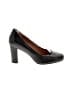 Clarks Black Heels Size 8 - photo 1