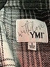 YMI Black Pullover Sweater Size S - photo 7