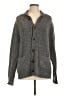 J.Crew Gray Wool Cardigan Size L - photo 1