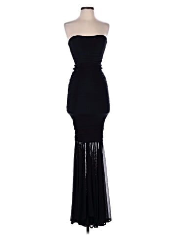 Nookie Cocktail Dress (view 1)