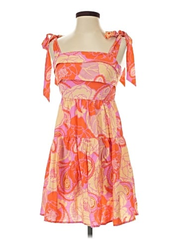 Promesa U.S.A. Cocktail Dress (view 1)