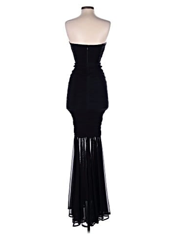 Nookie Cocktail Dress (view 2)