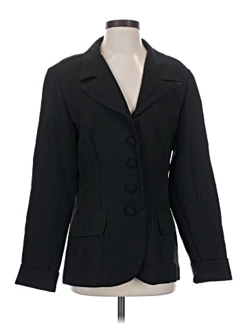 Maggie Lawrence Blazer (view 1)
