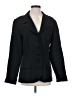 Maggie Lawrence Black Blazer Size L - photo 1