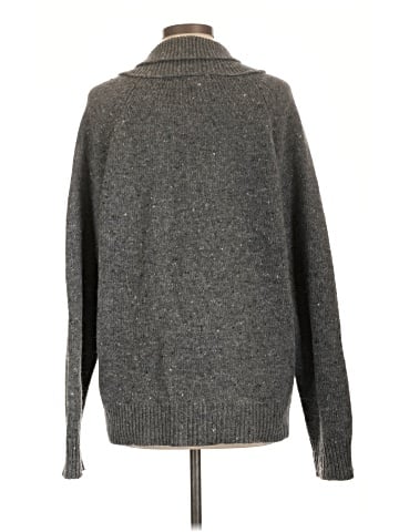 J.Crew Wool Cardigan (view 2)