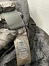 Zero + Maria Cornejo 100% Silk Solid Black Track Pants Size 2 - photo 9