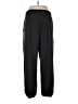 Athleta Solid Black Track Pants Size L - photo 2