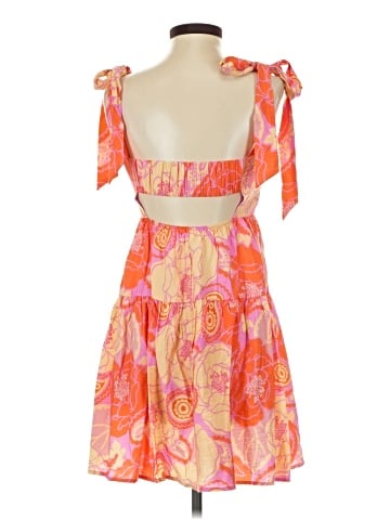 Promesa U.S.A. Cocktail Dress (view 2)