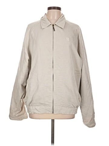 Ashworth Jacket (view 1)