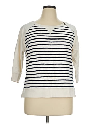 Lauren Jeans Co. Sweater Vest (view 1)