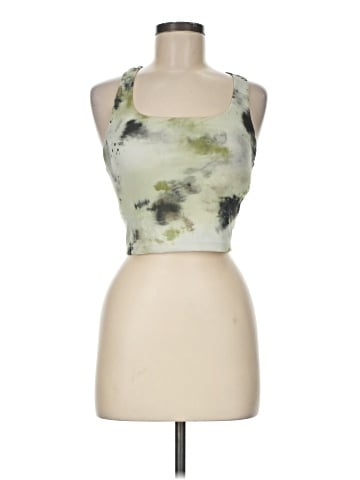 Mono b Tank Top (view 1)