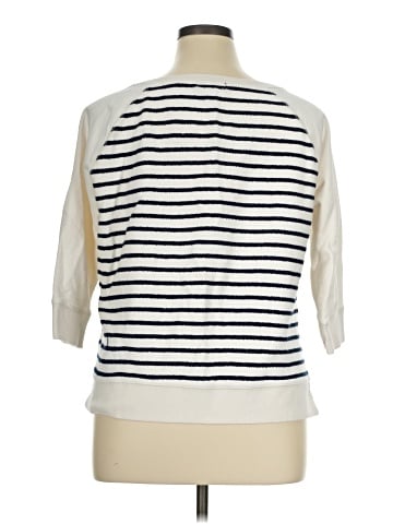 Lauren Jeans Co. Sweater Vest (view 2)