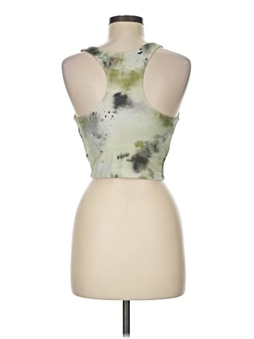 Mono b Tank Top (view 2)