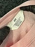 H&M Print Pink Pullover Sweater Size 8 - 10 - photo 3