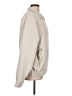 Ashworth 100% Polyester Solid Tan Jacket Size L - photo 4