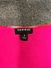 Torrid Paisley Pink Casual Dress Size 1X Plus (1) - photo 7