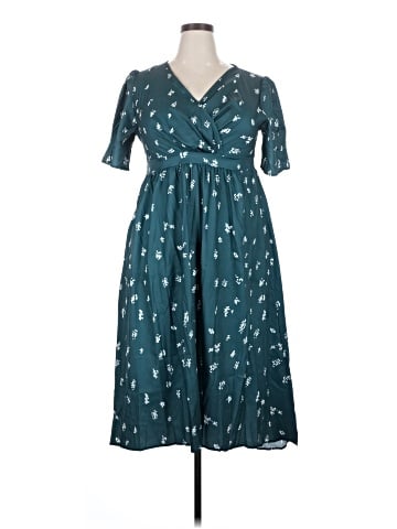 Unbranded Casual Dress (view 1)