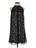 Daniel Rainn 100% Polyester Black Casual Dress Size S - photo 1