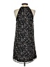 Daniel Rainn 100% Polyester Black Casual Dress Size S - photo 2