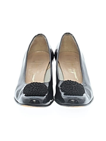 Salvatore Ferragamo Heels (view 2)