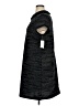 Maison Jules Tweed Black Casual Dress Size XL - photo 5