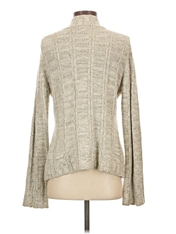 Garnet Hill Wool Pullover Sweater (view 2)