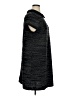Maison Jules Tweed Black Casual Dress Size XL - photo 4