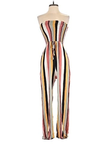 Mind Code Jumpsuit (view 1)