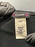 Cocomo Black Short Sleeve Top Size L - photo 7
