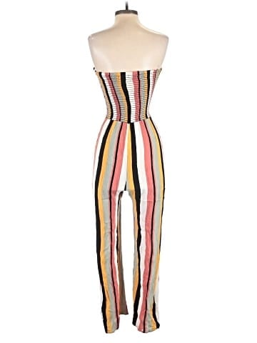 Mind Code Jumpsuit (view 2)