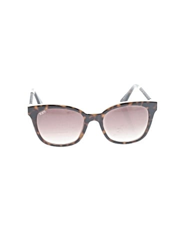 Tod's Tortoise Print Sunglasses (view 2)