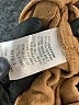 Umgee Brown Casual Pants Size L - photo 5