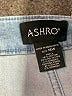ASHRO Blue Jeans Size 18 - photo 4