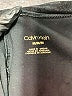 Calvin Klein Tweed Black Dress Pants Size M - photo 7