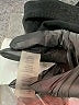 Calvin Klein Tweed Black Dress Pants Size M - photo 8