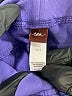 Tea Solid Purple Active Pants Size 5 - photo 3