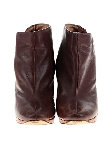 Fossil Ankle Boots (view 2)