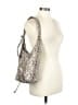 Baggu Animal Print Silver Hobo One size - photo 2