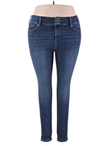 Torrid Jeans (view 1)