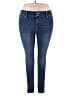 Torrid Blue Jeans Size 18 (tall) - photo 1